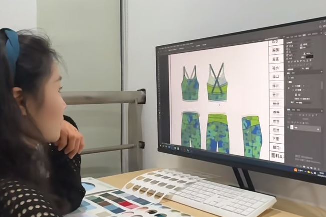 Design & Sketch Review