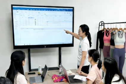 Tech Pack Confirmation