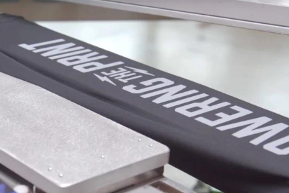 Printing & Embroidery