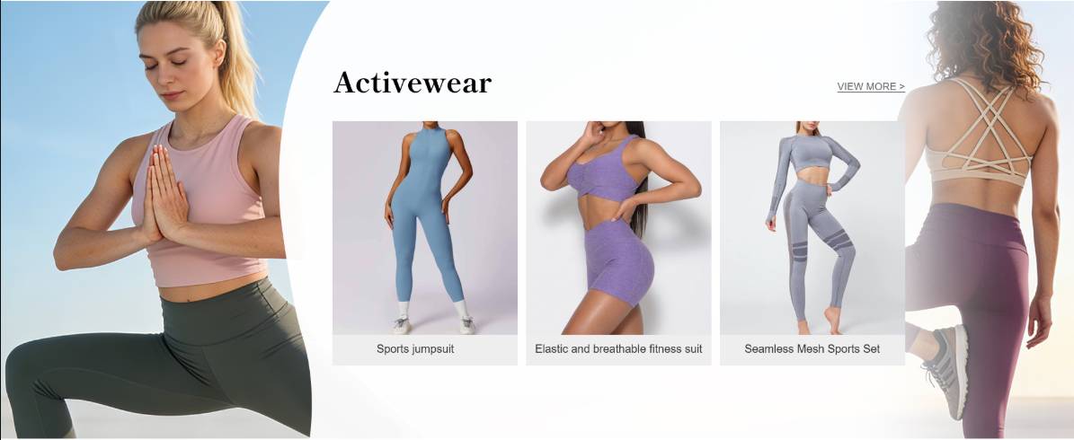 Activewear