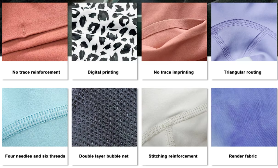 Fabric Library Collection