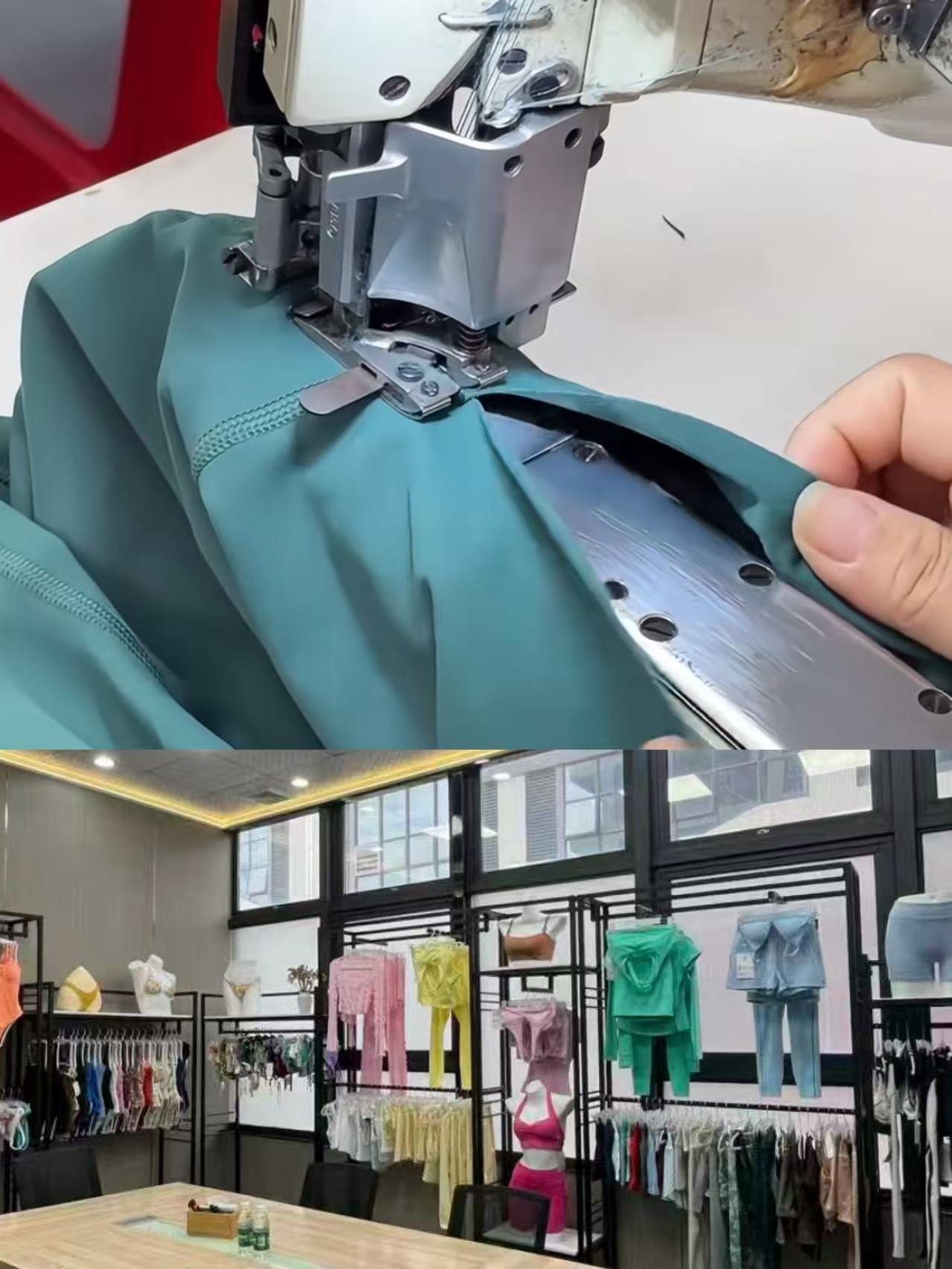 Leather Craftsmanship