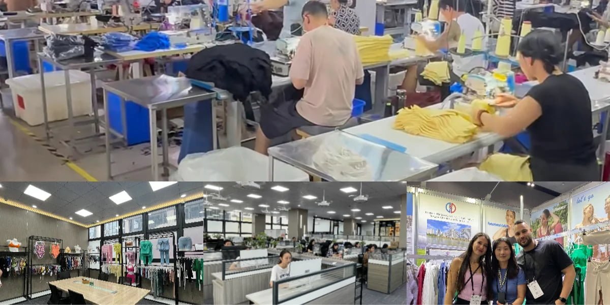 Leather Craftsmanship