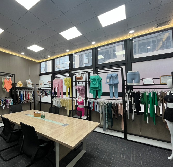 Sportswear Collection