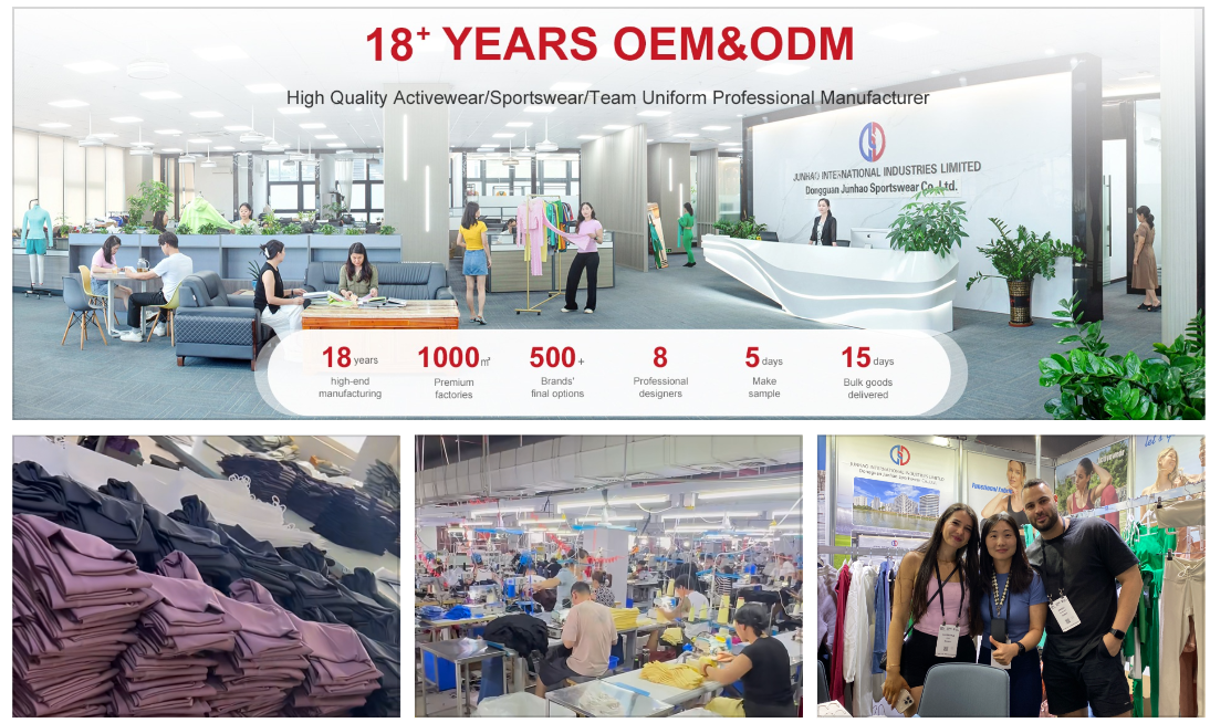 Leather Craftsmanship